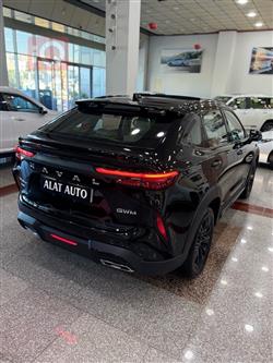 هافال جي تي H6